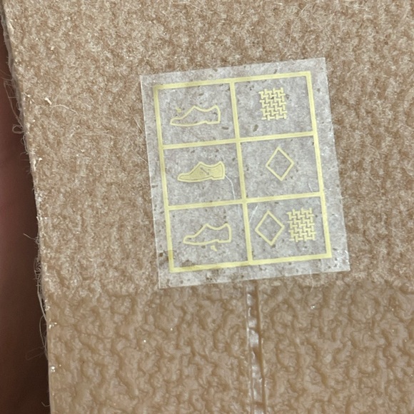 New! Dolce Vita Pia, wedges platform sandals size 10 - Picture 10 of 14